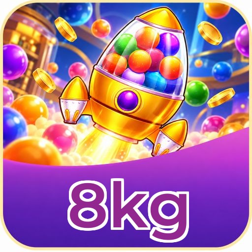 8kg Pro