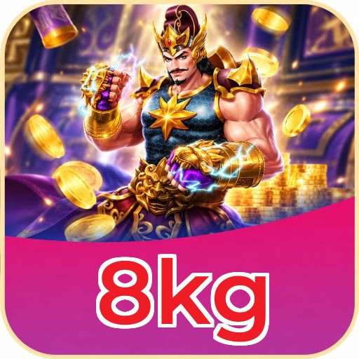 Aplikasi 8kg APK