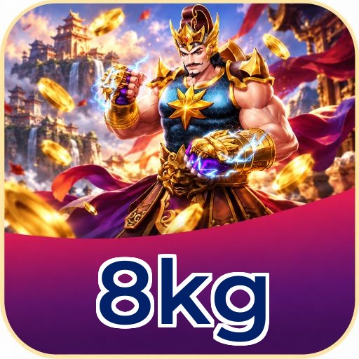 FAQ Download APK 8kg