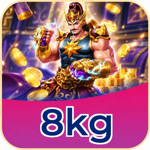 Visi Misi 8kg